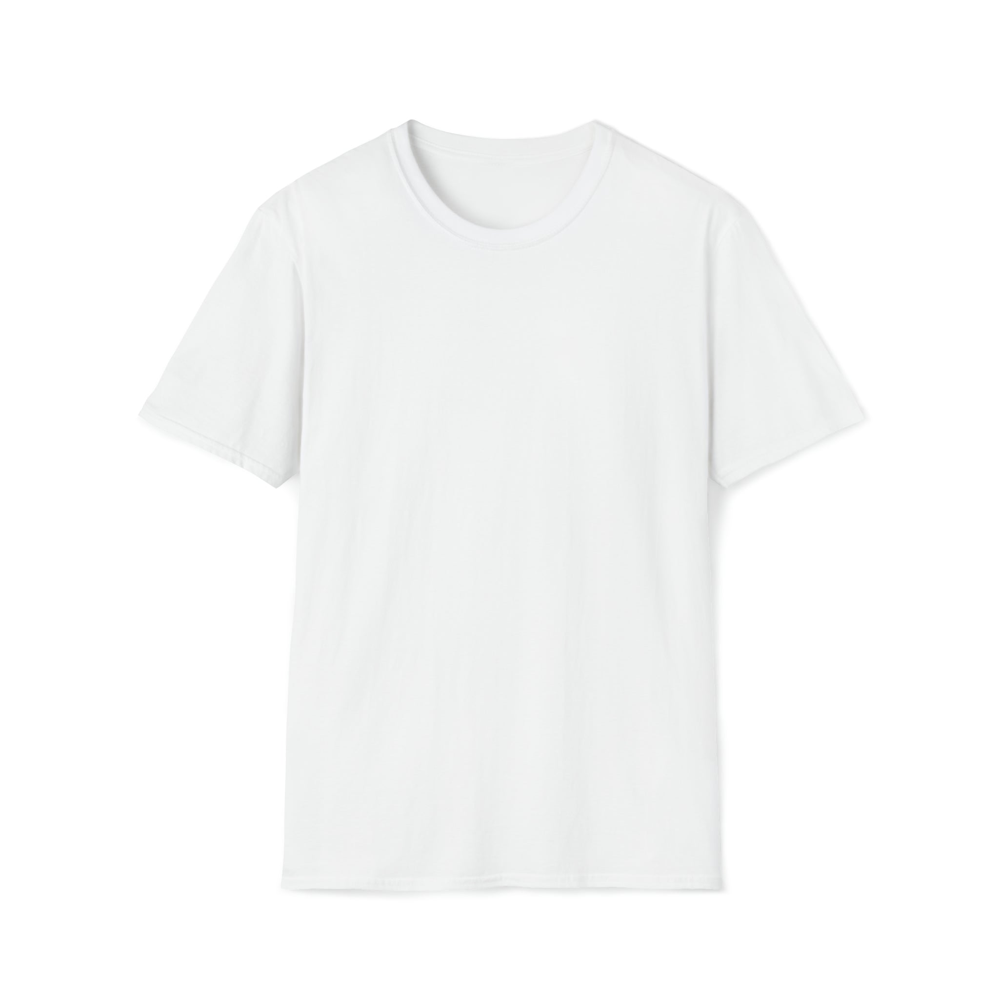 Deplorable Unisex Softstyle T-Shirt MAGA