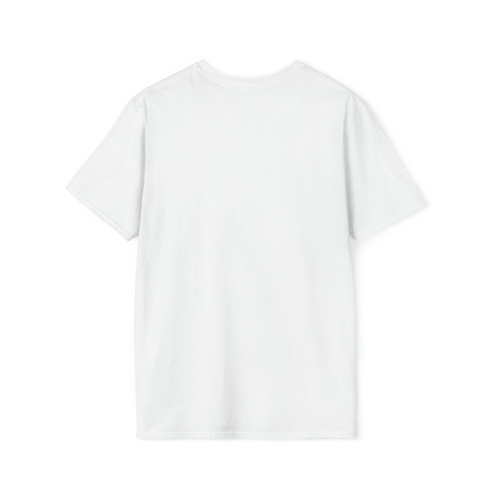 Deplorable Unisex Softstyle T-Shirt MAGA